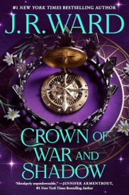 poster Crown of War and Shadow