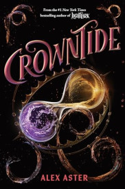 poster Crowntide