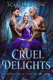 poster Cruel Delights