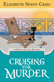 poster Cruising for Murder