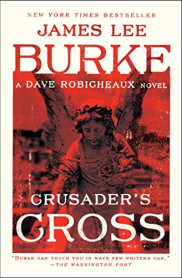 book cover of Crusader's Cross