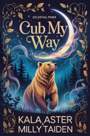 book cover of Cub My Way