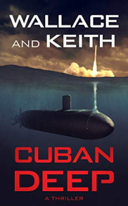 poster Cuban Deep
