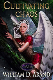 book cover of Cultivating Chaos