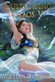 book cover of Cultivating Chaos 5
