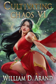 book cover of Cultivating Chaos 6