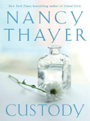 book cover of Custody