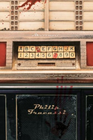 book cover of D7