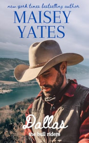 book cover of Dallas
