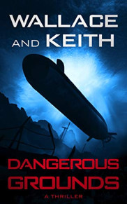 poster Dangerous Grounds