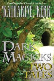 poster Dark Magicks