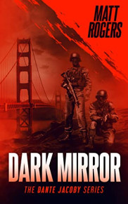 Poster Dark Mirror