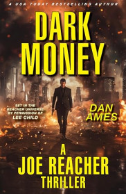 poster Dark Money