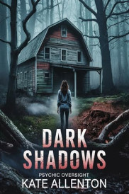 book cover of Dark Shadows