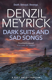 poster Dark Suits and Sad Songs