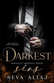 book cover of Darkest Sins