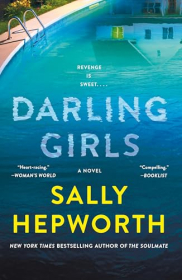 poster Darling Girls