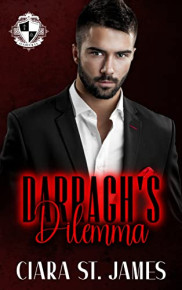 poster Darragh's Dilemma