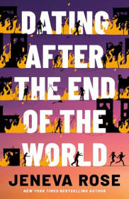poster Dating After the End of the World