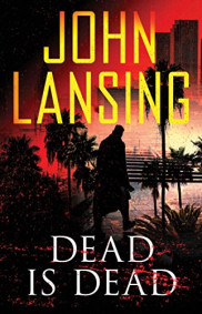 book cover of Dead Is Dead
