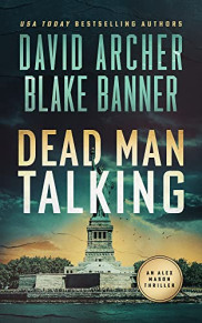 poster Dead Man Talking
