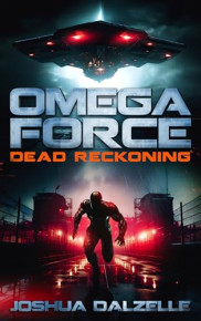 poster Dead Reckoning