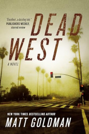 book cover of Dead West