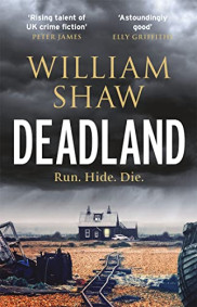poster Deadland