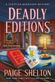 Poster Deadly Editions