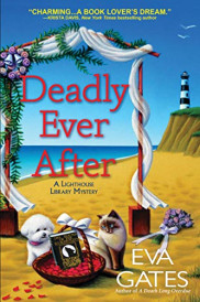 Poster Deadly Ever After