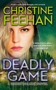 book cover of Deadly Game