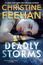 poster Deadly Storms