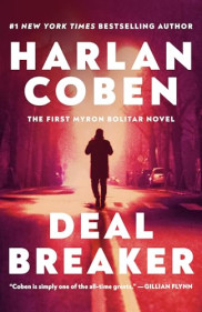 book cover of Deal Breaker