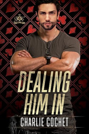 book cover of Dealing Him In