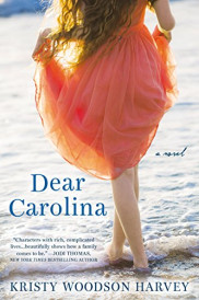 poster Dear Carolina
