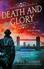 Poster Death and Glory