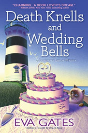 Poster Death Knells and Wedding Bells