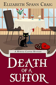 poster Death of a Suitor