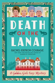 poster Death on the Lanai