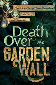 poster Death Over the Garden Wall