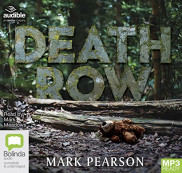 book cover of Death Row