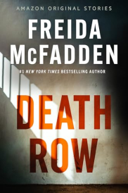 poster Death Row