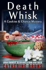 book cover of Death Whisk