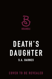 poster Death's Daughter