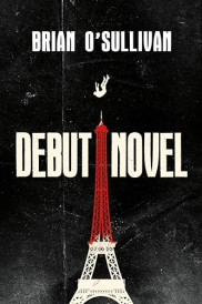 poster Debut Novel