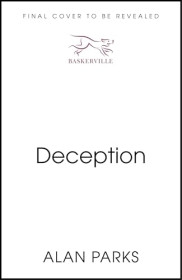 book cover of Deception
