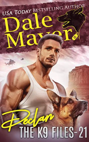 book cover of Declan