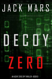 poster Decoy Zero