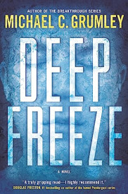 poster Deep Freeze