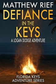poster Defiance in the Keys